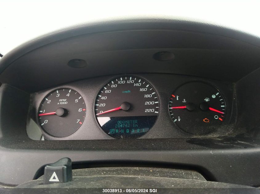 2011 Chevrolet Impala Ls VIN: 2G1WA5EK3B1124455 Lot: 30038913