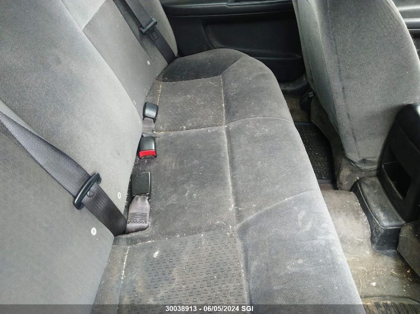 2011 Chevrolet Impala Ls VIN: 2G1WA5EK3B1124455 Lot: 30038913