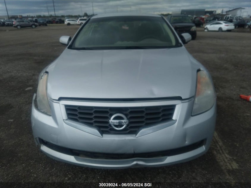 2008 Nissan Altima 3.5Se VIN: 1N4BL24E38C131716 Lot: 30039024