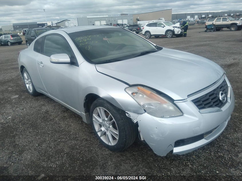 2008 Nissan Altima 3.5Se VIN: 1N4BL24E38C131716 Lot: 30039024