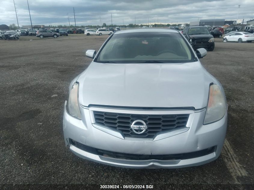 2008 Nissan Altima 3.5Se VIN: 1N4BL24E38C131716 Lot: 30039024