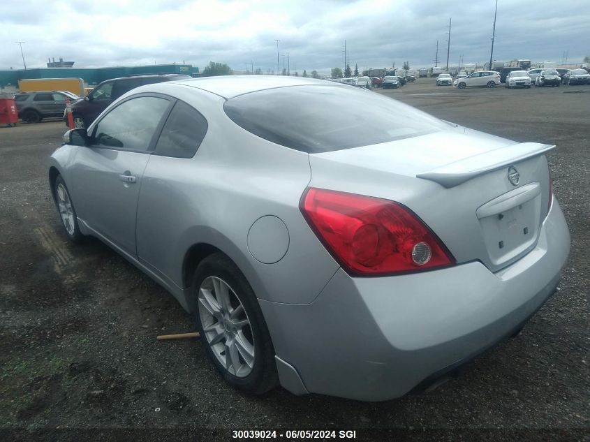 2008 Nissan Altima 3.5Se VIN: 1N4BL24E38C131716 Lot: 30039024