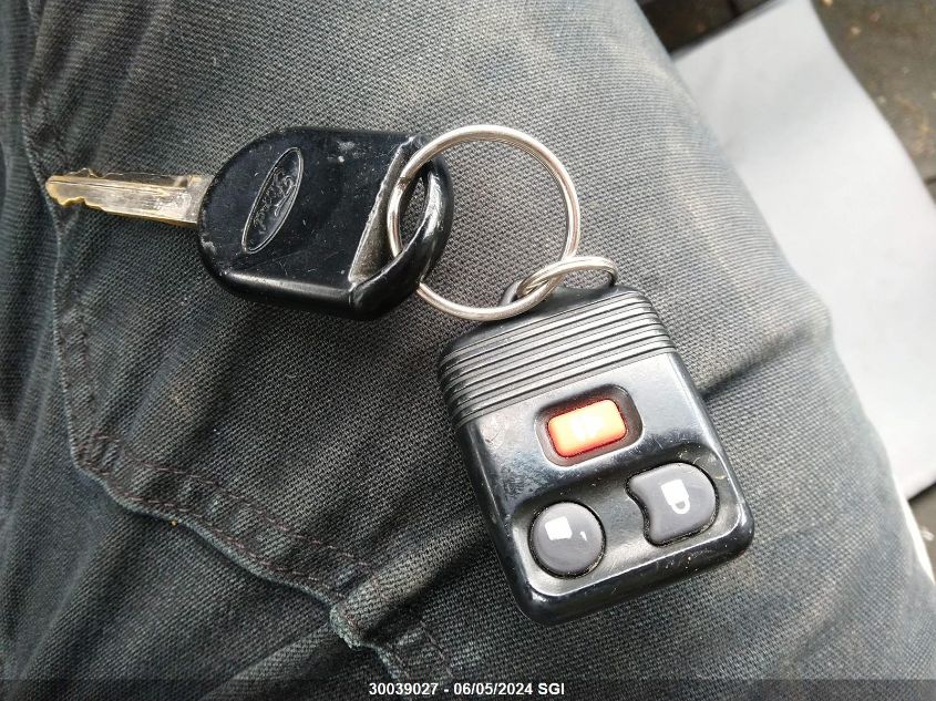 2006 Ford Freestar Se VIN: 2FMZA55266BA09915 Lot: 30039027