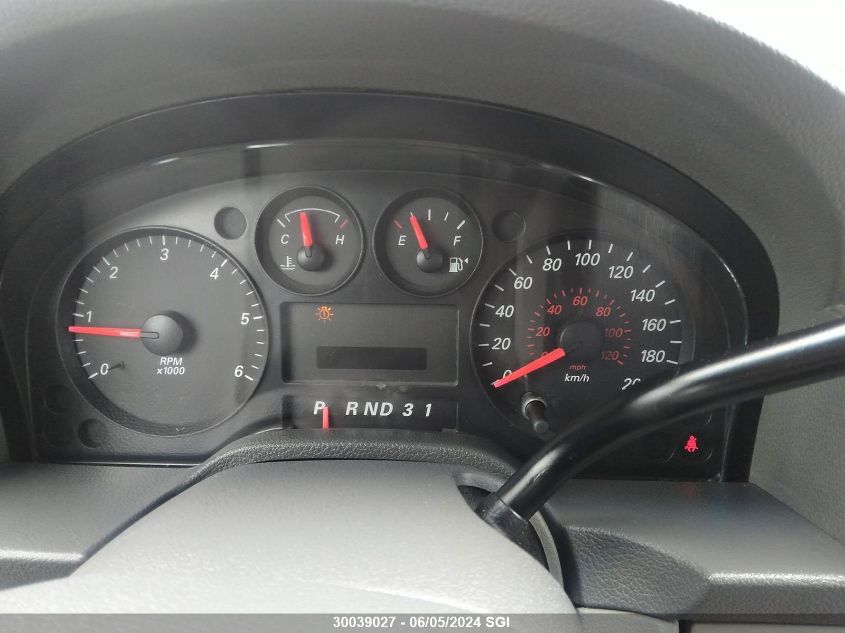 2006 Ford Freestar Se VIN: 2FMZA55266BA09915 Lot: 30039027