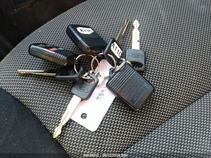 2013 Ford Taurus Police Interceptor VIN: 1FAHP2M81DG113808 Lot: 30039052