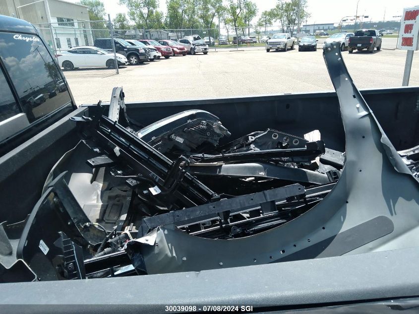 2022 Ram 3500 Longhorn VIN: 3C63RRKL8NG278122 Lot: 30039098