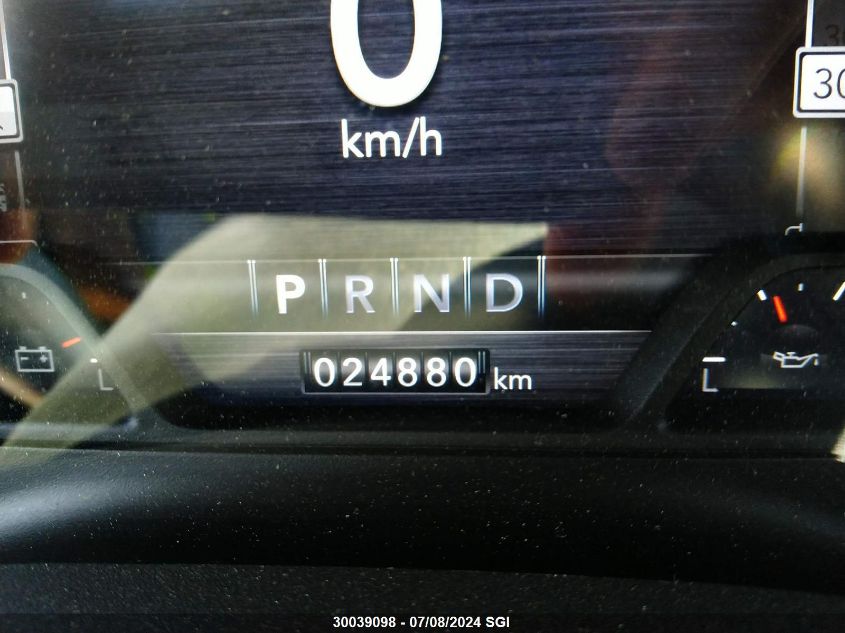 2022 Ram 3500 Longhorn VIN: 3C63RRKL8NG278122 Lot: 30039098