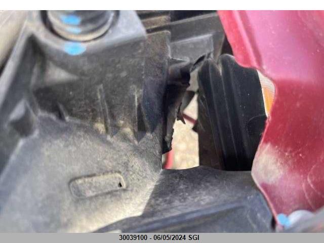 2010 Dodge Journey Se VIN: 3D4PG4FB6AT237870 Lot: 30039100