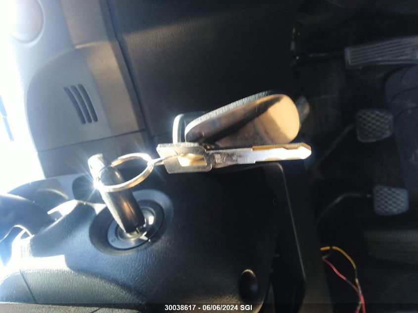 2010 Honda Civic Lx-S VIN: 2HGFA1E67AH013515 Lot: 30038617