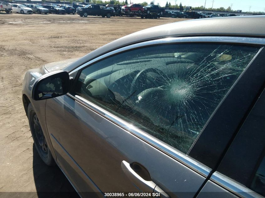 2010 Chevrolet Malibu 1Lt VIN: 1G1ZC5E05A4106497 Lot: 30038965