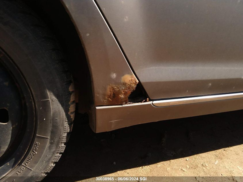 2010 Chevrolet Malibu 1Lt VIN: 1G1ZC5E05A4106497 Lot: 30038965