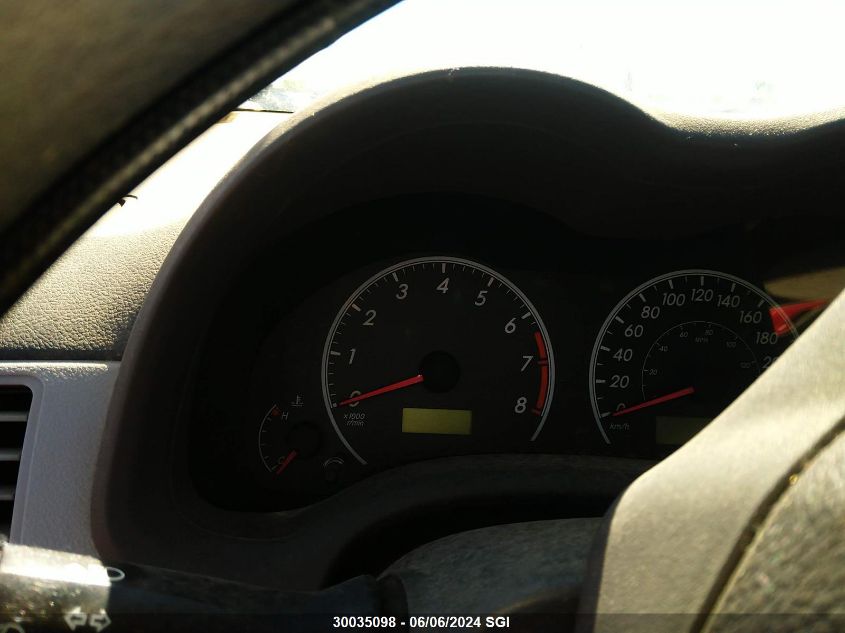 2010 Toyota Corolla S/Le/Xle VIN: 2T1BU4EE1AC461384 Lot: 30035098