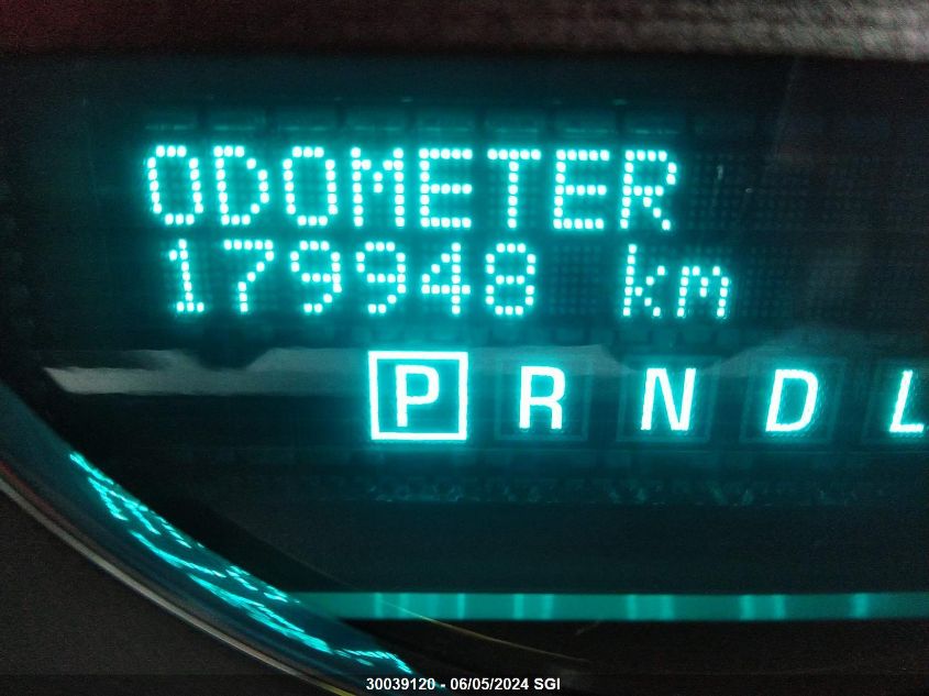 2012 Chevrolet Impala Lt VIN: 2G1WB5E35C1282626 Lot: 30039120