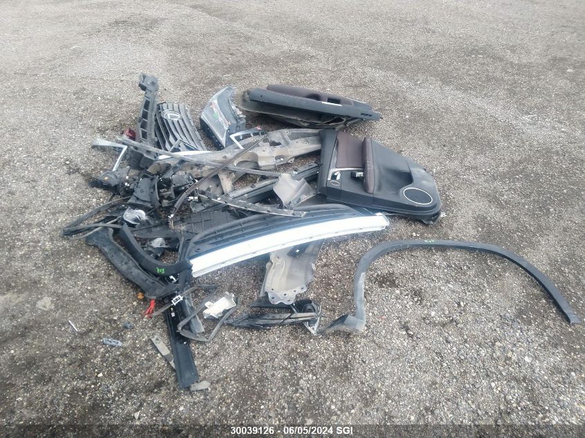 2016 Lexus Rx 350/Base/F Sport VIN: 2T2BZMCA5GC019732 Lot: 30039126