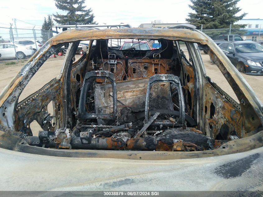 2021 GMC Terrain Sle VIN: 3GKALTEV8ML377187 Lot: 30038879