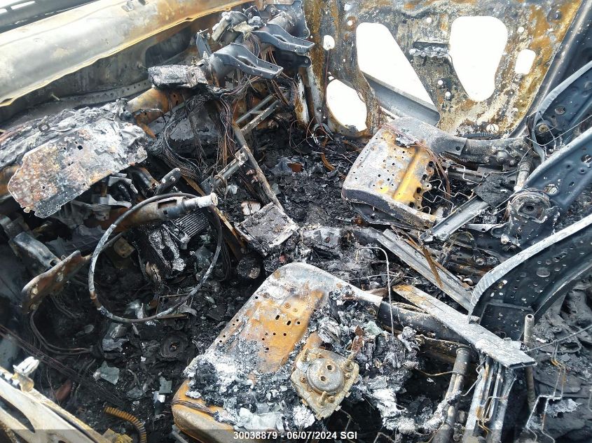 2021 GMC Terrain Sle VIN: 3GKALTEV8ML377187 Lot: 30038879