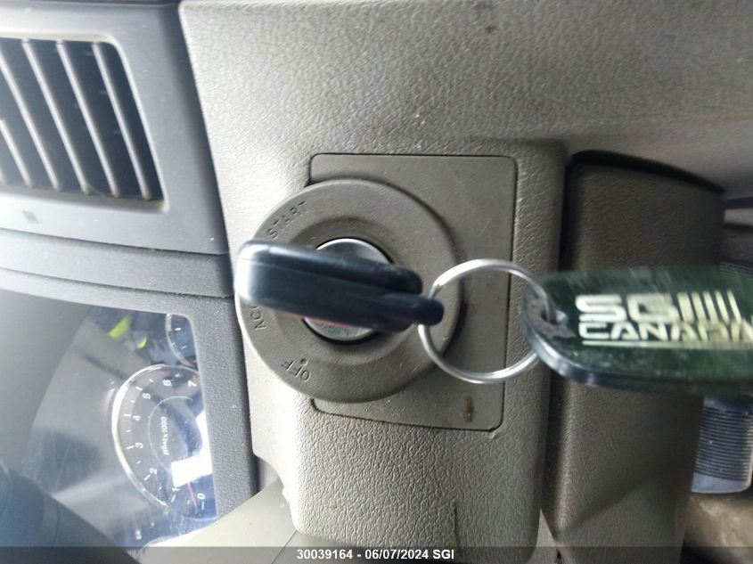 2007 Jeep Grand Cherokee Laredo/Columbia/Freedom VIN: 1J8GR48K97C600535 Lot: 30039164