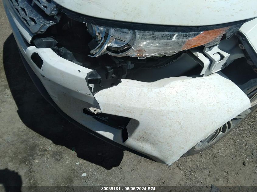 2012 Land Rover Range Rover Evoque Prestige Premium VIN: SALVV2BG1CH685735 Lot: 30039181