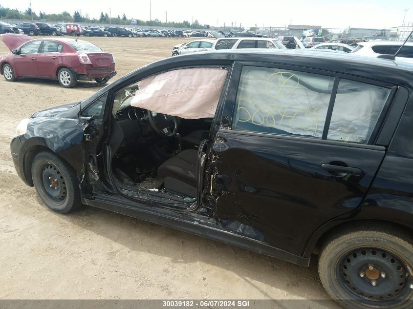 2012 Nissan Versa S/Sl VIN: 3N1BC1CP0CL377663 Lot: 30039182