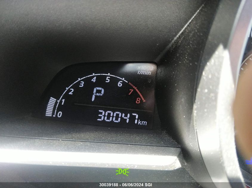 2015 Mazda 3 Sport VIN: 3MZBM1U72FM165268 Lot: 30039188