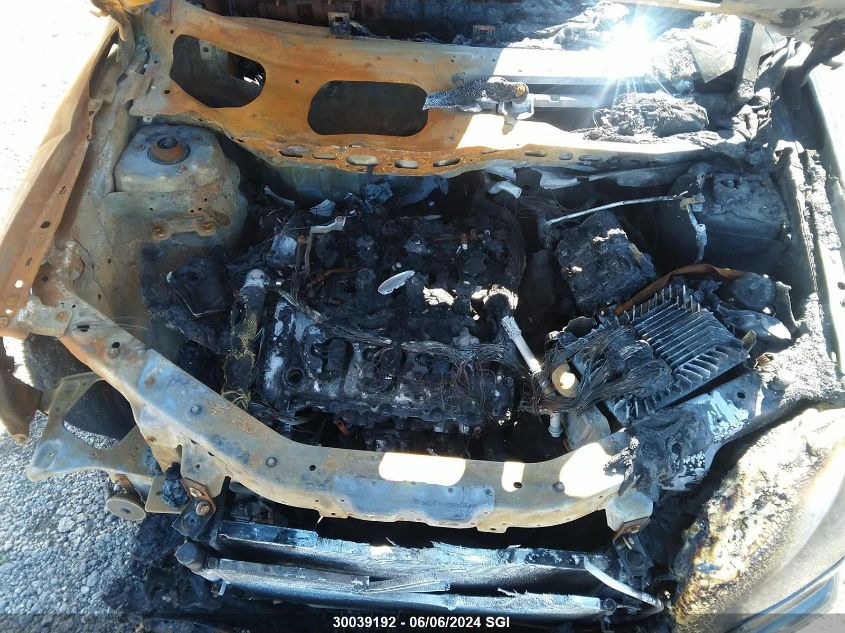 2017 GMC Terrain Slt VIN: 2GKFLUE39H6299006 Lot: 30039192