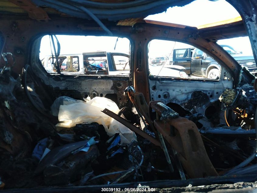 2017 GMC Terrain Slt VIN: 2GKFLUE39H6299006 Lot: 30039192