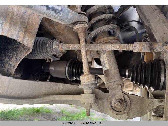 2009 Dodge Ram 1500 VIN: 1D3HV13T79S826420 Lot: 30039200