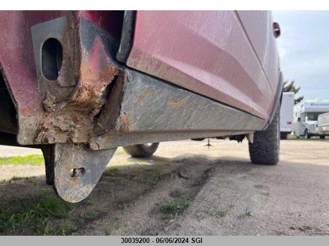 2009 Dodge Ram 1500 VIN: 1D3HV13T79S826420 Lot: 30039200