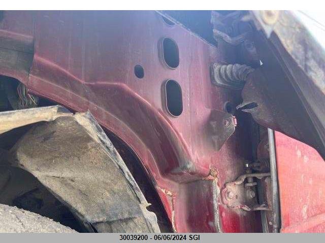 2009 Dodge Ram 1500 VIN: 1D3HV13T79S826420 Lot: 30039200