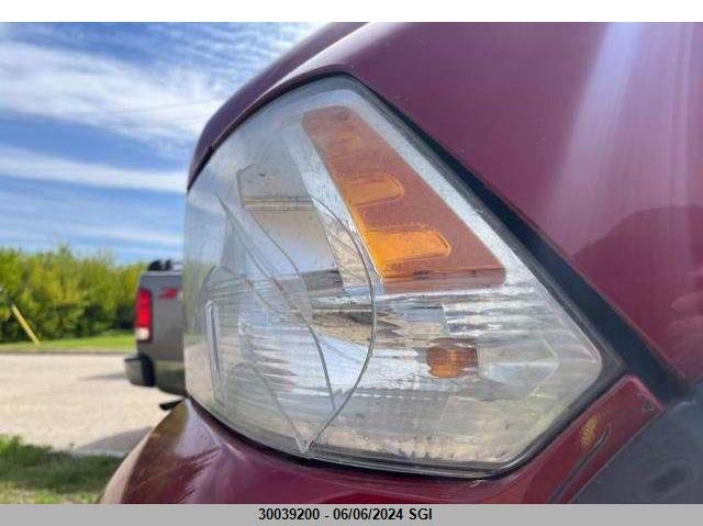 2009 Dodge Ram 1500 VIN: 1D3HV13T79S826420 Lot: 30039200