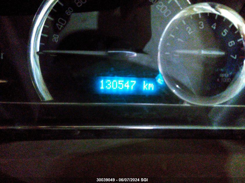 2008 Chevrolet Hhr Lt VIN: 3GNCA23D68S705983 Lot: 30039049