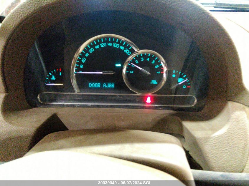 2008 Chevrolet Hhr Lt VIN: 3GNCA23D68S705983 Lot: 30039049