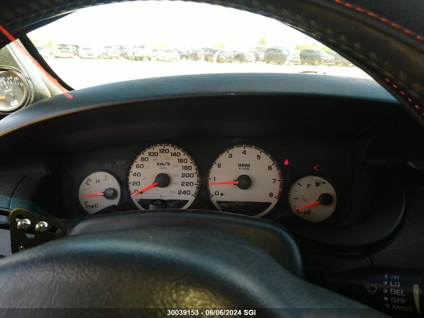 2004 Dodge Neon Sxt VIN: 1B3ES56C84D635935 Lot: 30039153