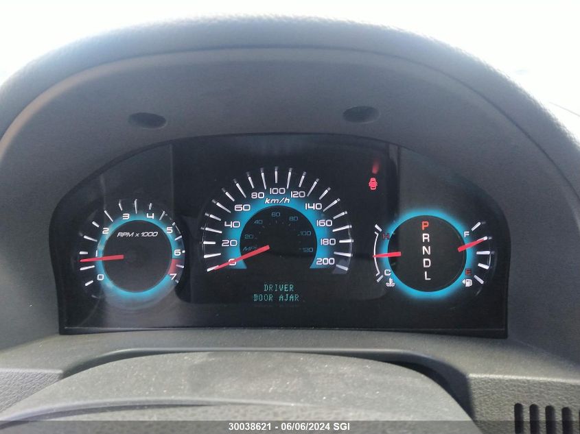 2012 Ford Fusion Se VIN: 3FAHP0HA0CR423585 Lot: 30038621