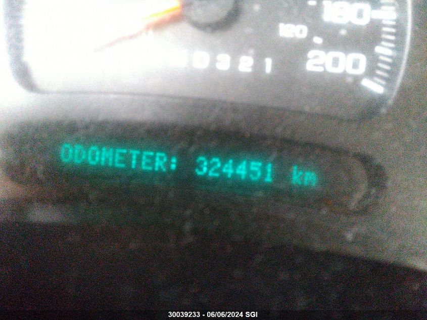 2006 Chevrolet Avalanche K1500 VIN: 3GNEK12T56G109983 Lot: 30039233