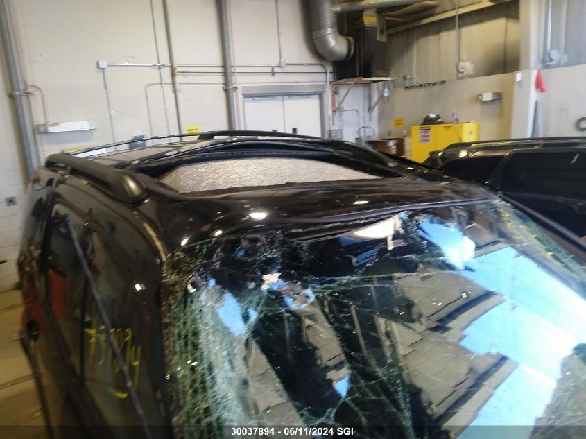 2004 Toyota Sequoia Sr5 VIN: 5TDBT44A04S217917 Lot: 30037894