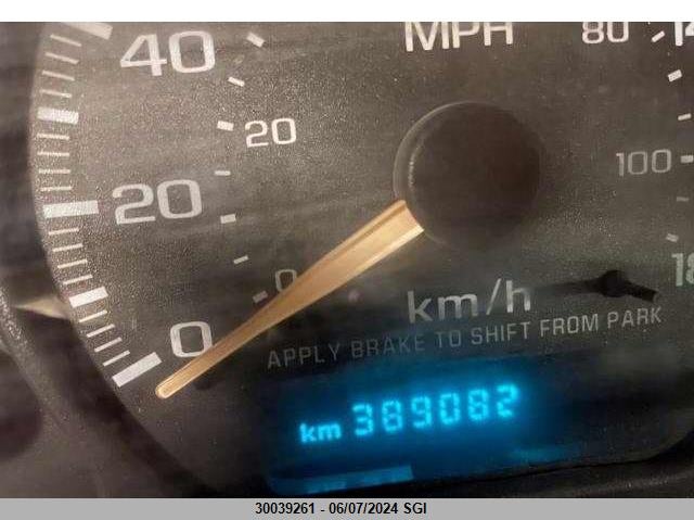 2002 Chevrolet Silverado K1500 VIN: 2GCEK19T221374149 Lot: 30039261