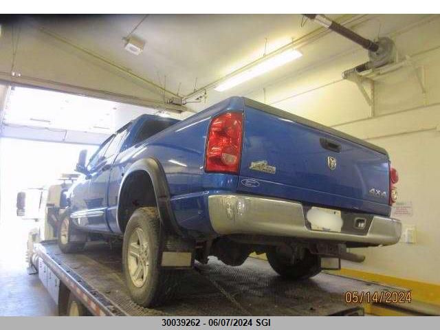 2008 Dodge Ram 1500 St/Slt VIN: 1D7HU18298J188130 Lot: 30039262