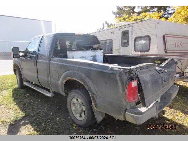 2014 Ford F250 Super Duty VIN: 1FT7X2B60EEA39317 Lot: 30039264