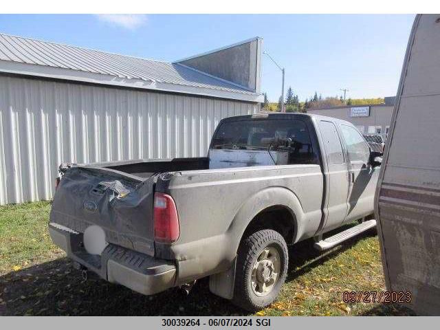 2014 Ford F250 Super Duty VIN: 1FT7X2B60EEA39317 Lot: 30039264