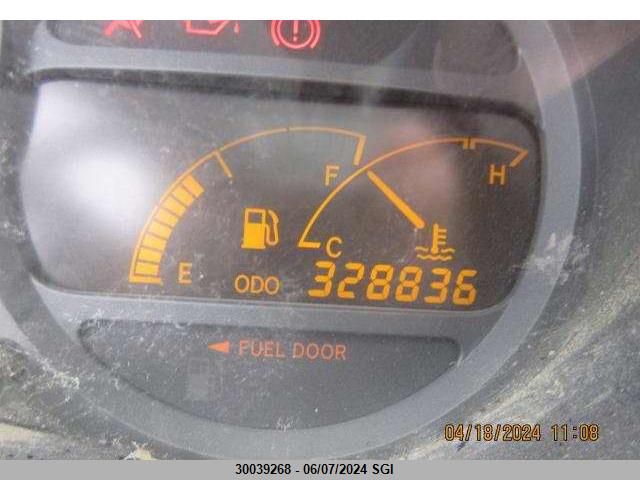 2003 Toyota Celica Gt-S VIN: JTDDY32TX30068345 Lot: 30039268