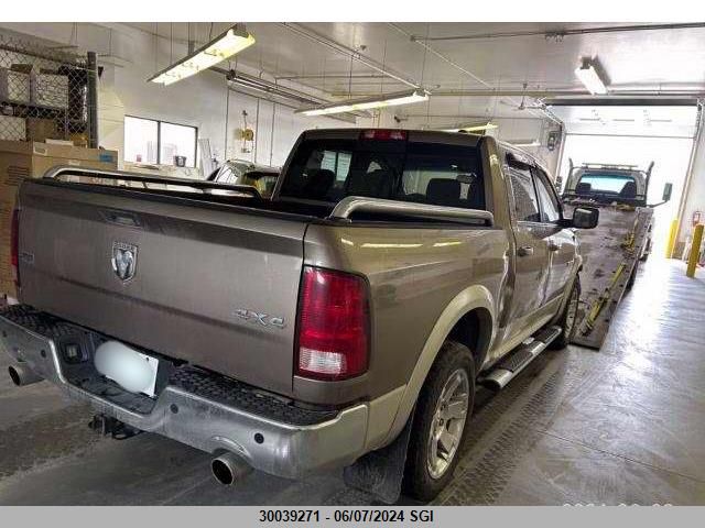 2009 Dodge Ram 1500 VIN: 1D3HV13T99S748058 Lot: 30039271