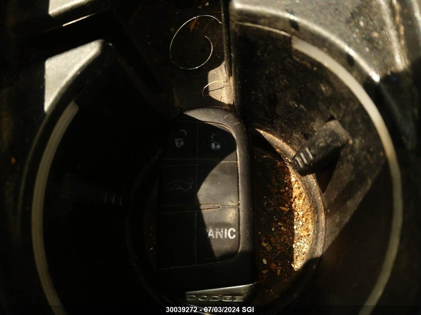 2011 Dodge Charger VIN: 2B3CL3CG6BH524199 Lot: 30039272