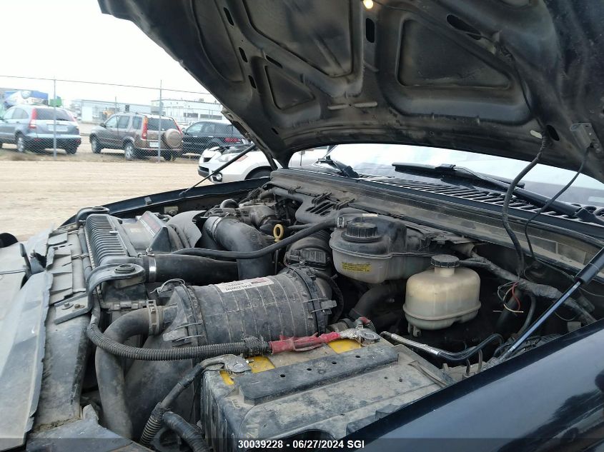 2007 Ford F350 Srw Super Duty VIN: 1FTWW31P97EB37568 Lot: 30039228