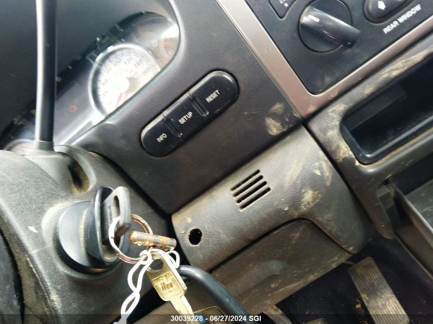 2007 Ford F350 Srw Super Duty VIN: 1FTWW31P97EB37568 Lot: 30039228