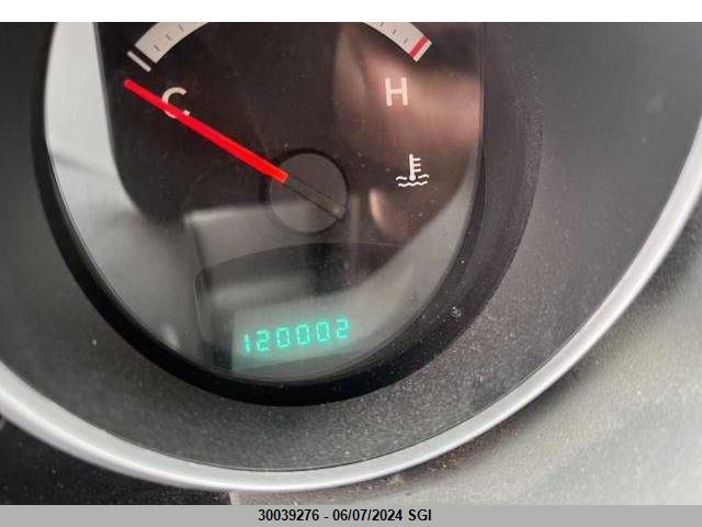 2010 Dodge Grand Caravan Se VIN: 2D4RN4DE5AR475188 Lot: 30039276