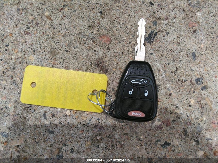 2010 Dodge Avenger Sxt VIN: 1B3CC4FB3AN109644 Lot: 30039284