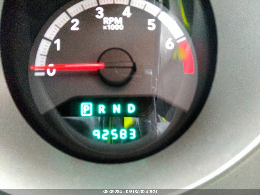 2010 Dodge Avenger Sxt VIN: 1B3CC4FB3AN109644 Lot: 30039284