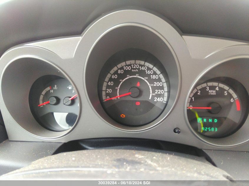 2010 Dodge Avenger Sxt VIN: 1B3CC4FB3AN109644 Lot: 30039284