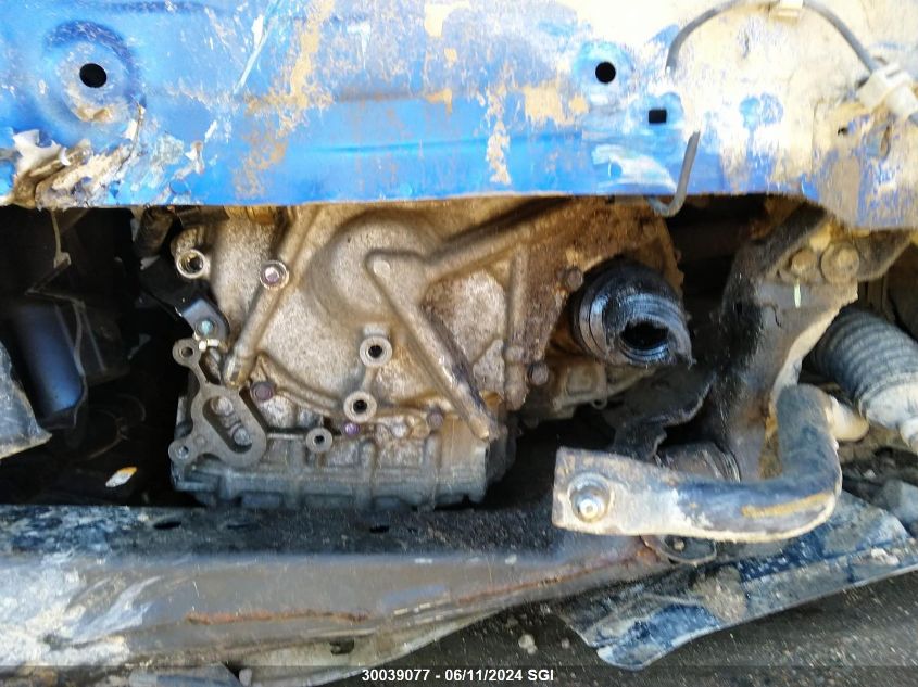 2019 Honda Civic Sport VIN: 2HGFC2F85KH019086 Lot: 30039077